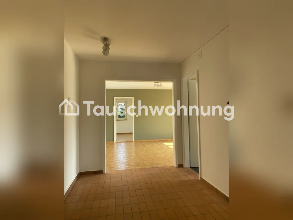 2 ½ pièces appartement mansardé