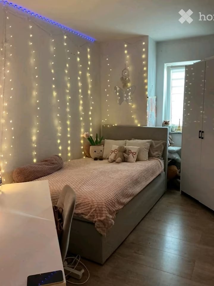 Appartement de 2 pièces