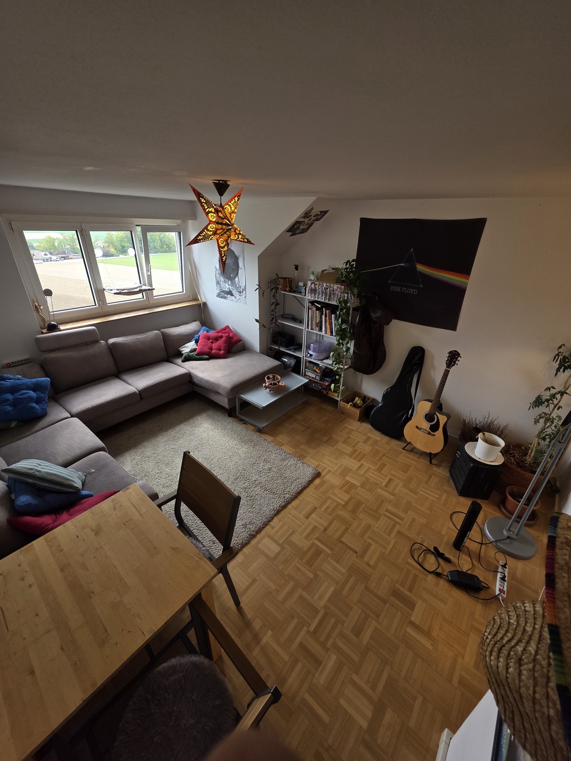 Appartement de 2 ½ pièces, photo 9 sur 10