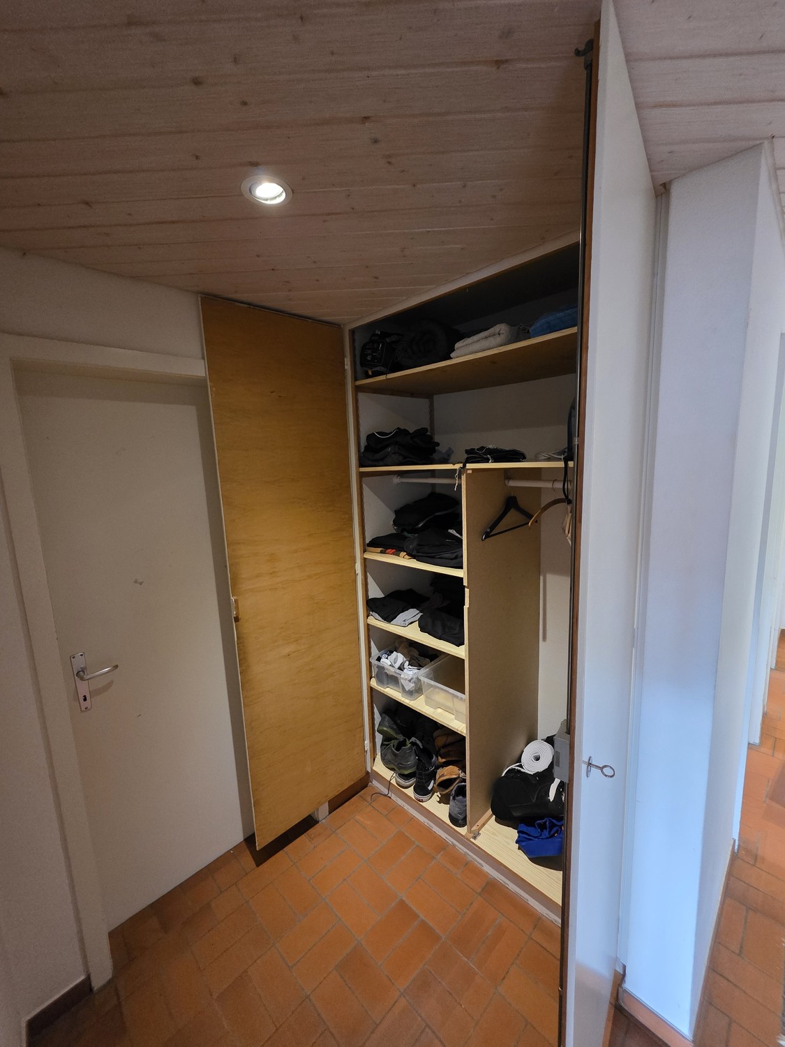 Appartement de 2 ½ pièces, photo 6 sur 10