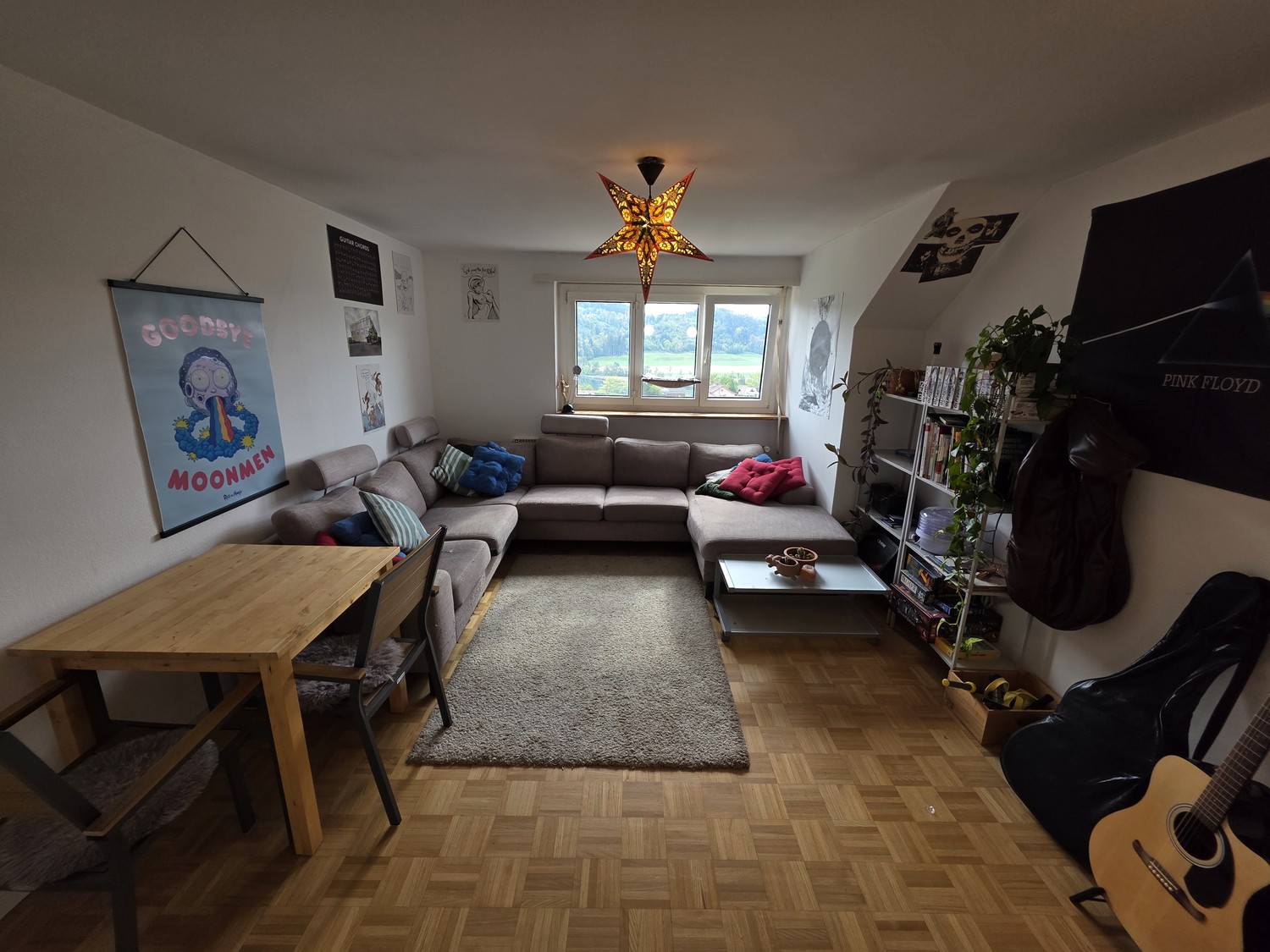 Appartement de 2 ½ pièces, photo 2 sur 10