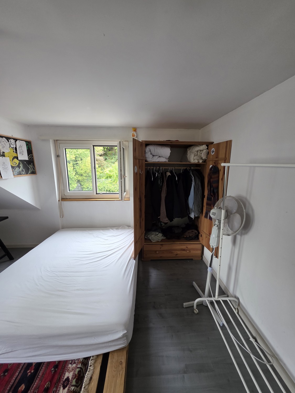 Appartement de 2 ½ pièces, photo 3 sur 10