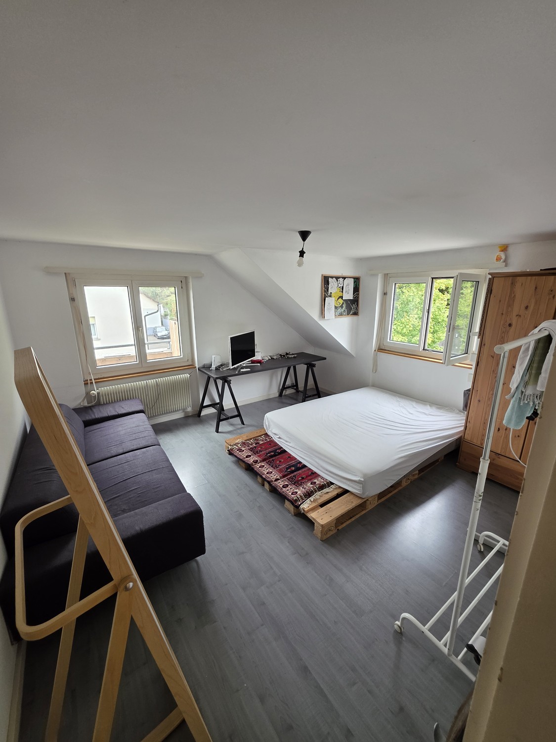 Appartement de 2 ½ pièces, photo 4 sur 10