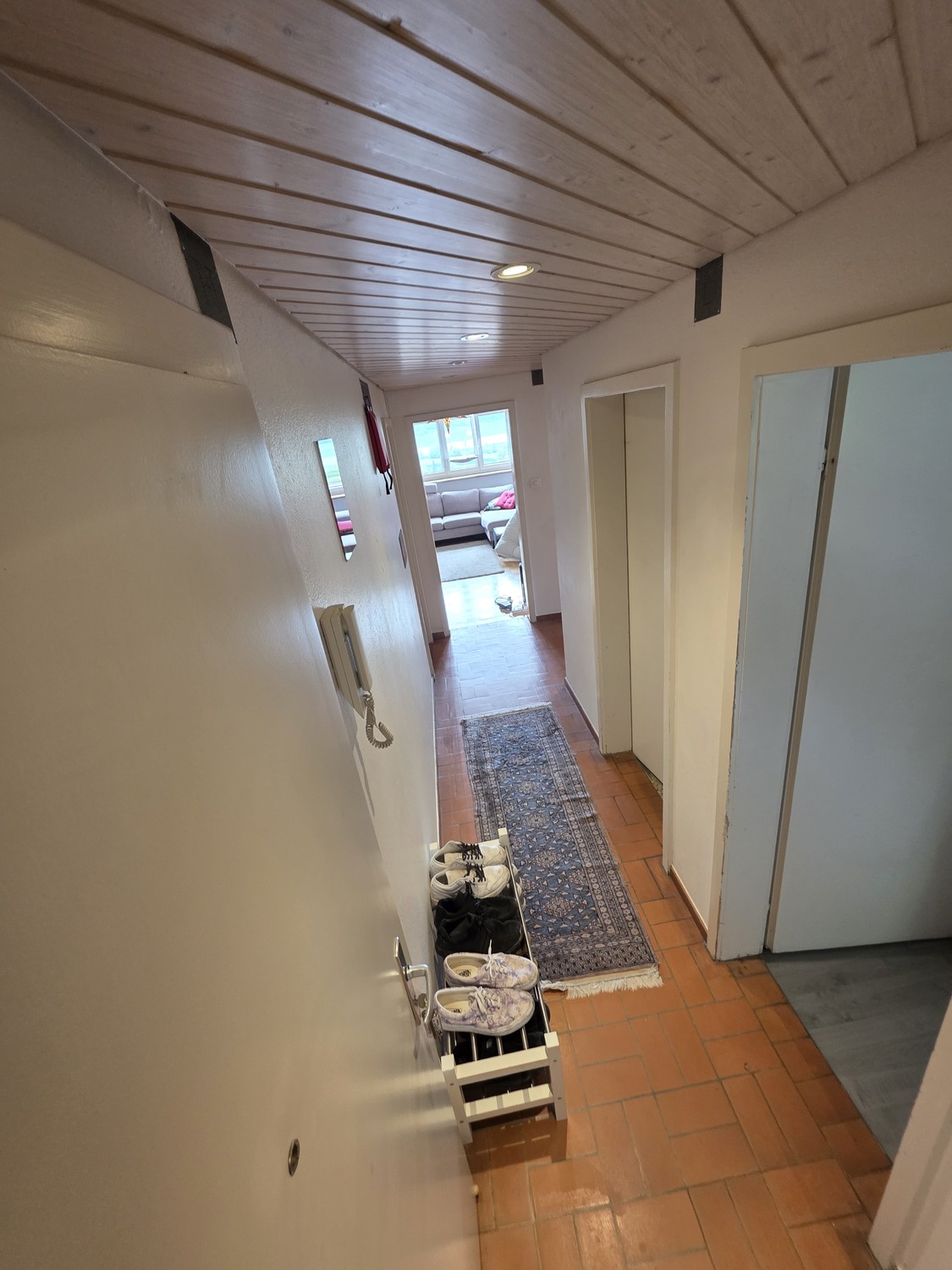 Appartement de 2 ½ pièces, photo 1 sur 10