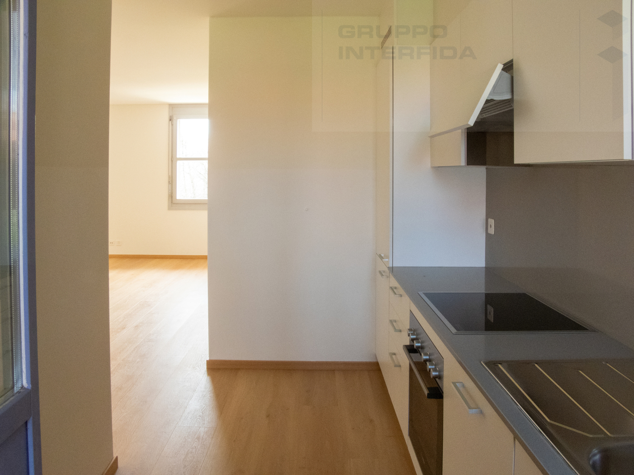 3 ½ pièces appartement