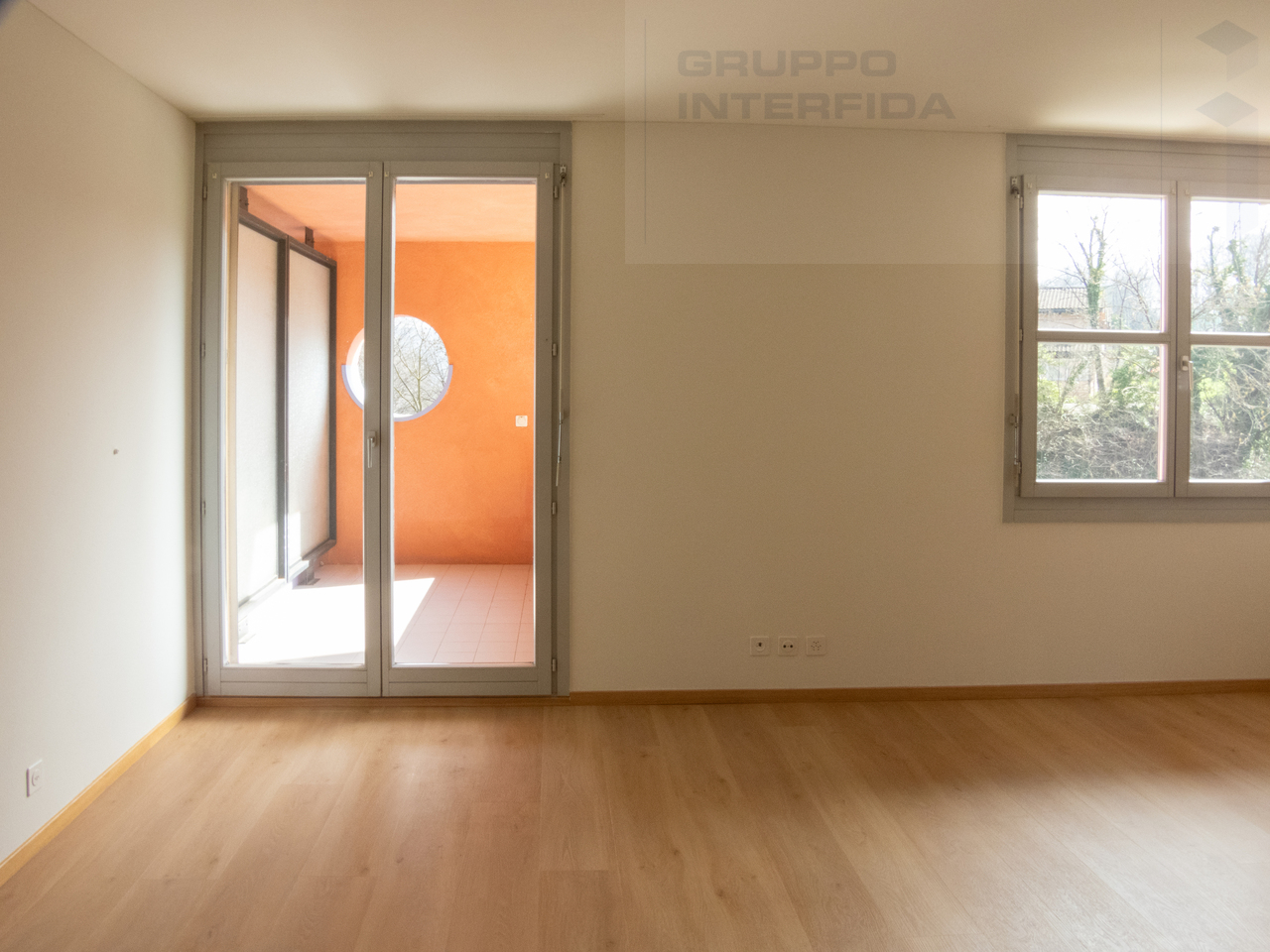 3 ½ pièces appartement