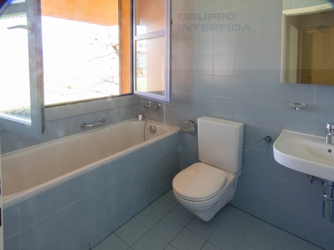 3 ½ pièces appartement