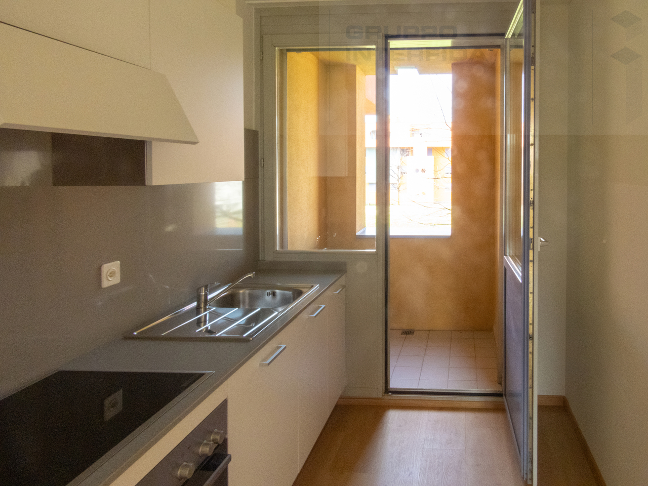 3 ½ pièces appartement
