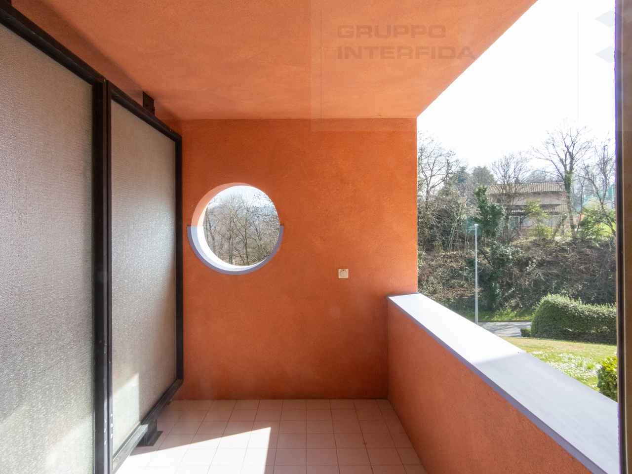 3 ½ pièces appartement