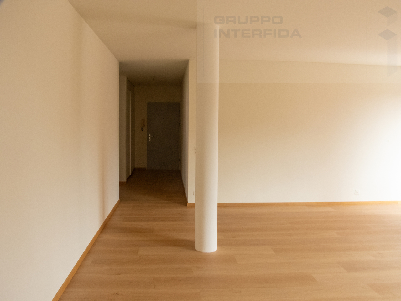 3 ½ pièces appartement