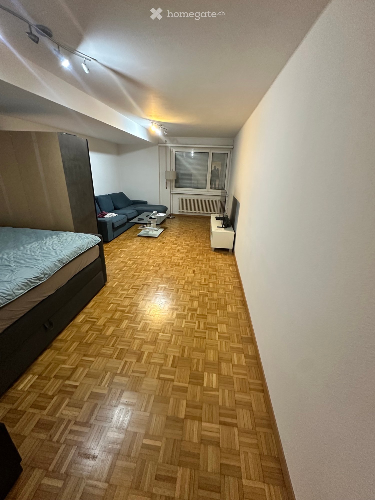 appartement 1 pièce