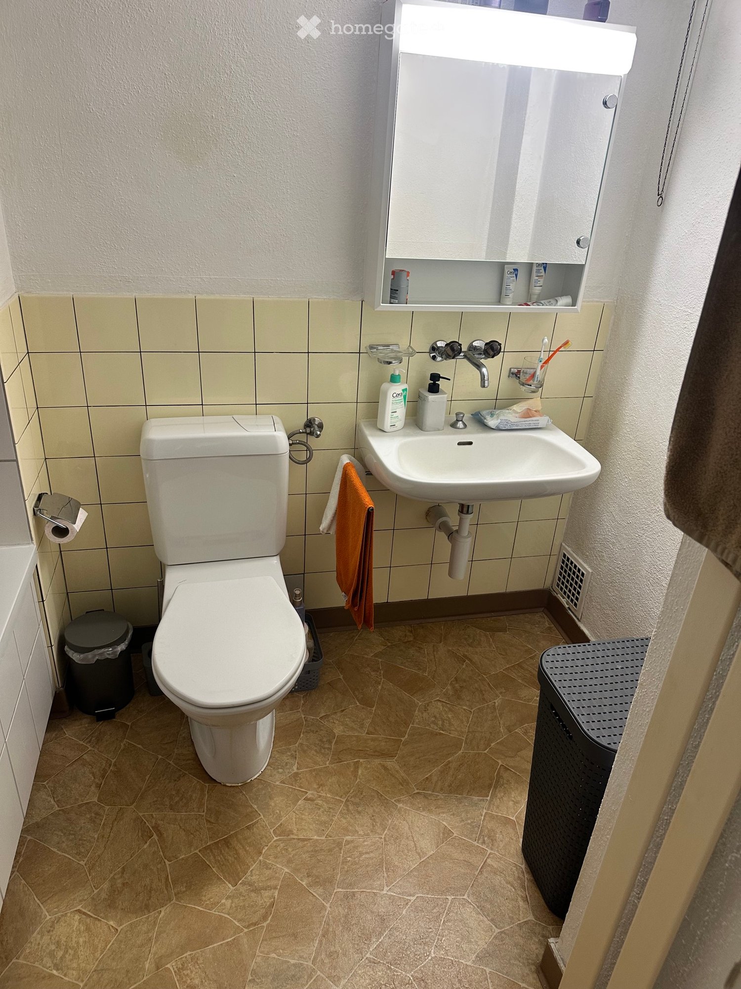 appartement 1 pièce