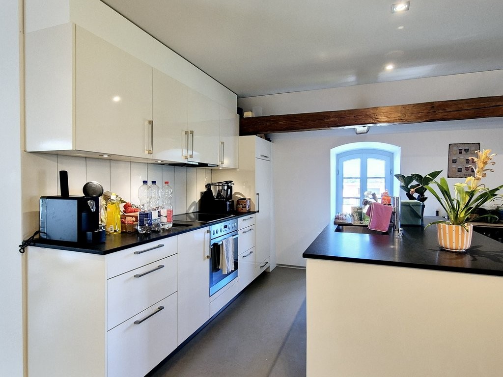4 ½ rooms apartment, photo 1 sur 8