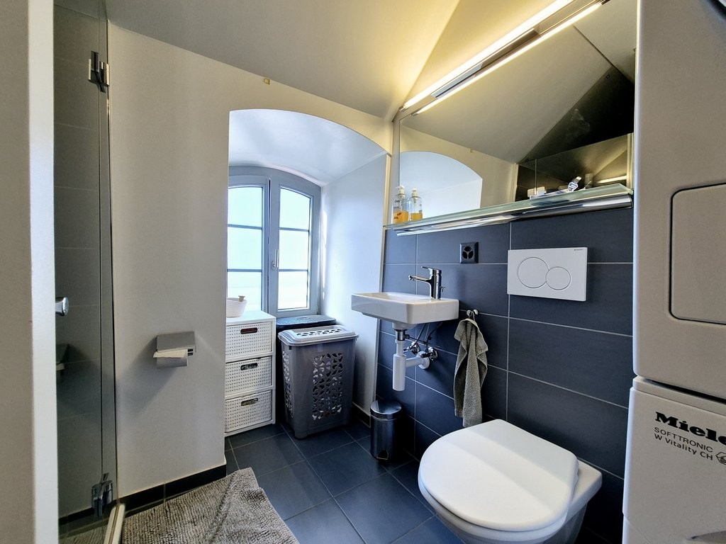 4 ½ rooms apartment, photo 8 sur 8