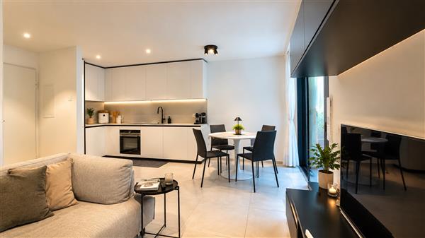 Appartement meublé de 2 ½ pièces, photo 1 sur 8