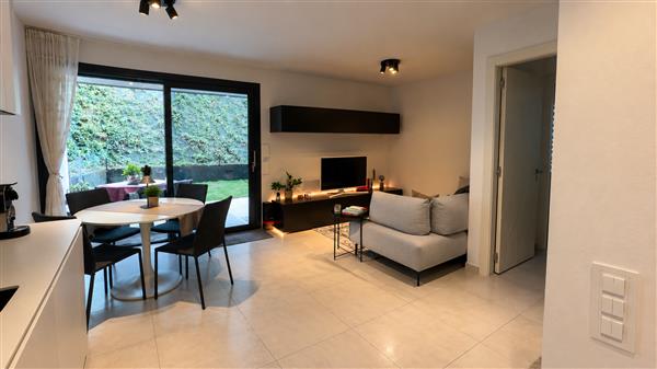 Appartement meublé de 2 ½ pièces, photo 2 sur 8