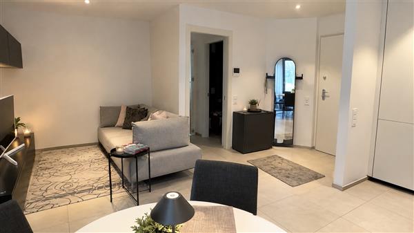 Appartement meublé de 2 ½ pièces, photo 3 sur 8