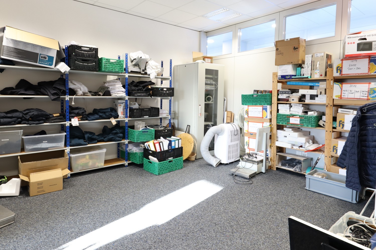 82m² bureau, photo 5 sur 8