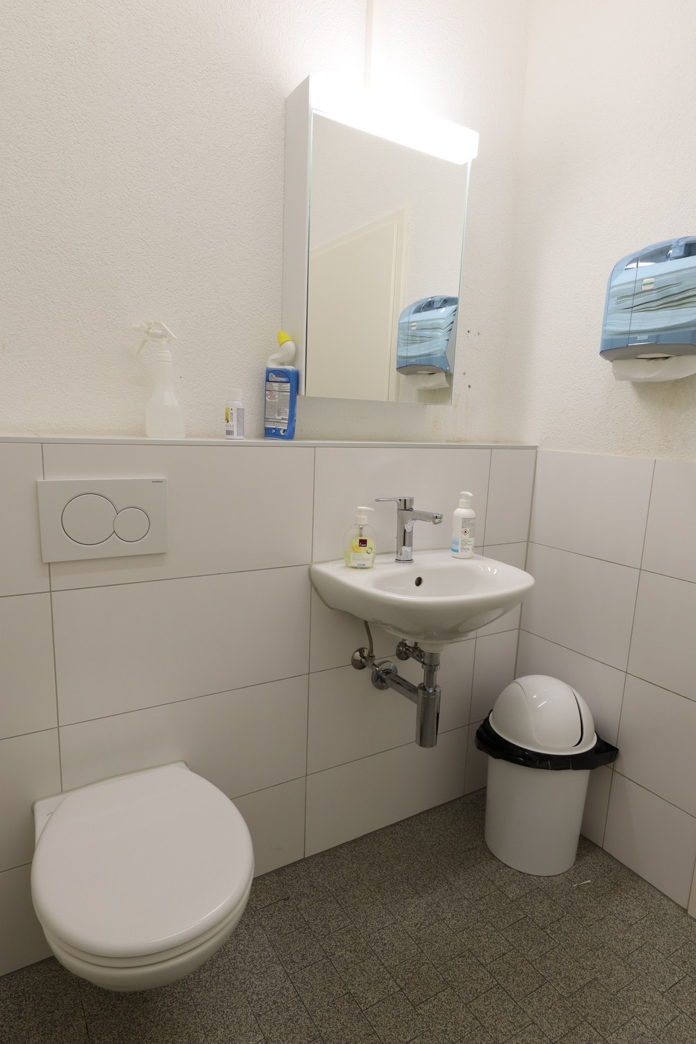 82m² bureau, photo 6 sur 8