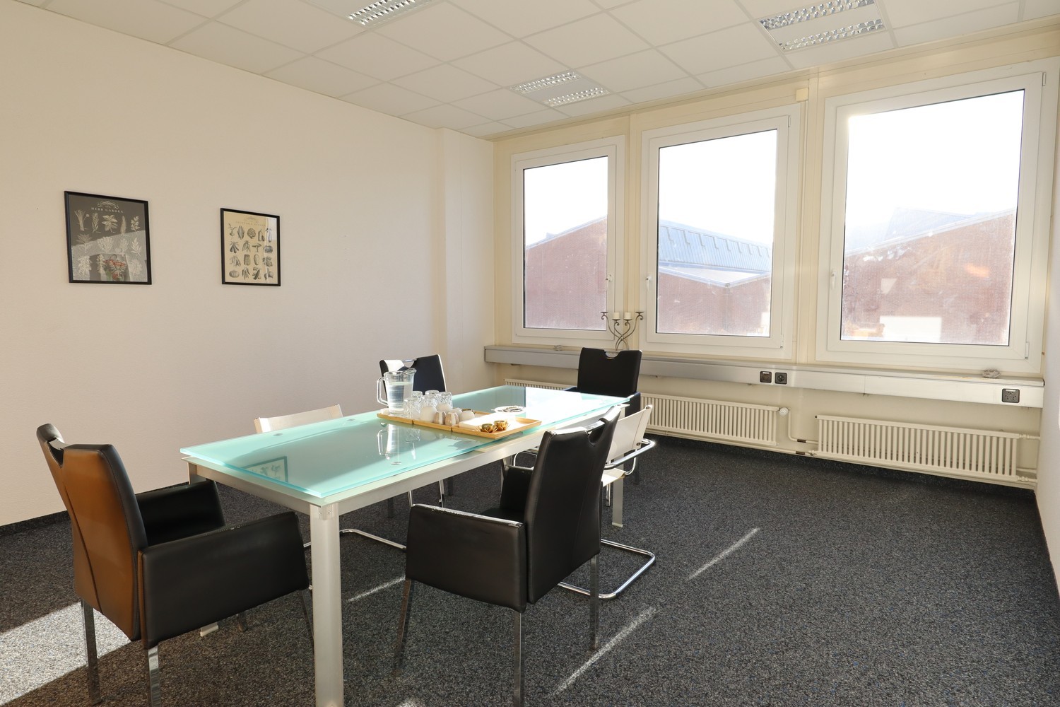 82m² bureau, photo 4 sur 8