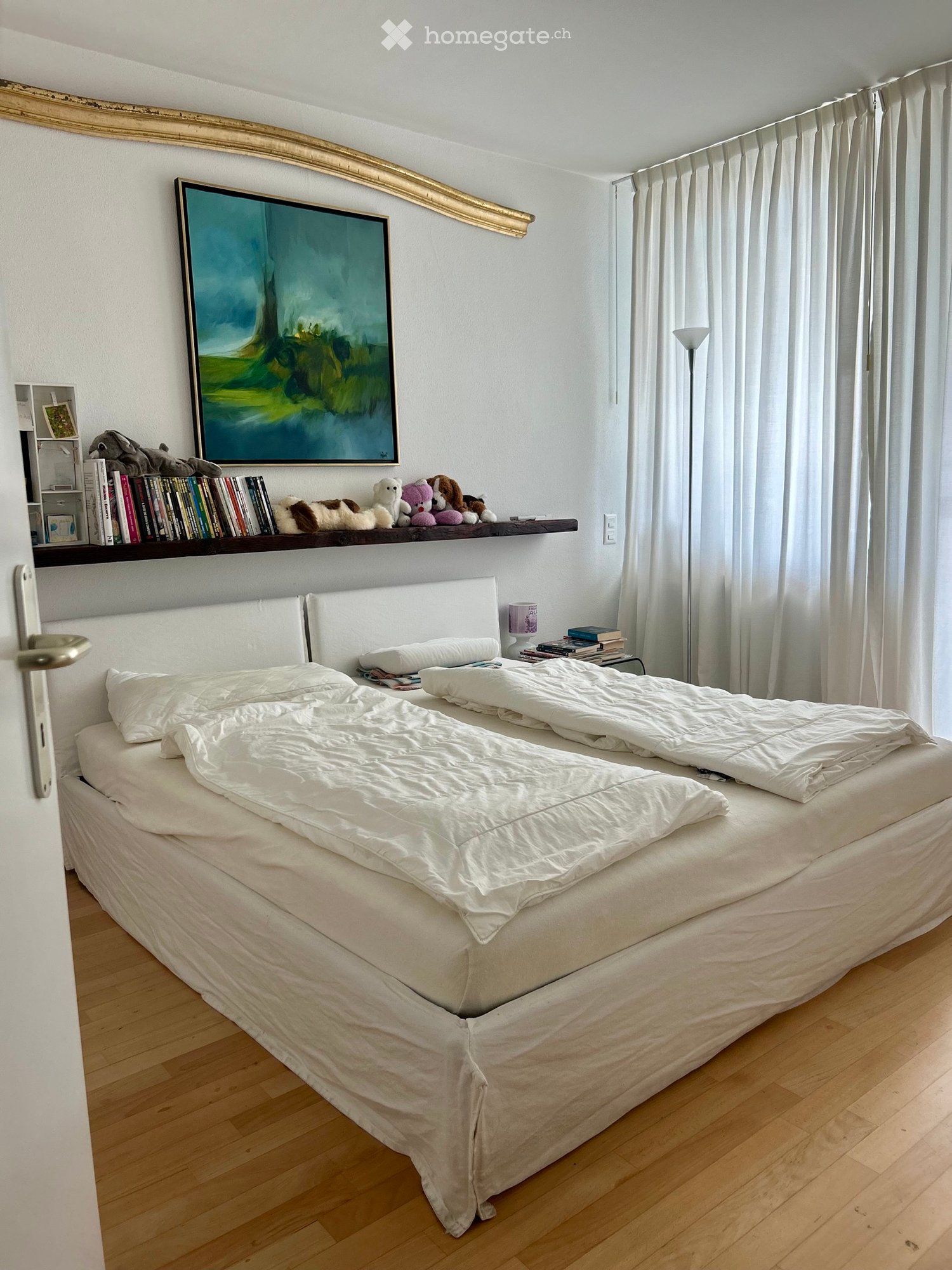 appartement de 4 pièces, photo 5 sur 5