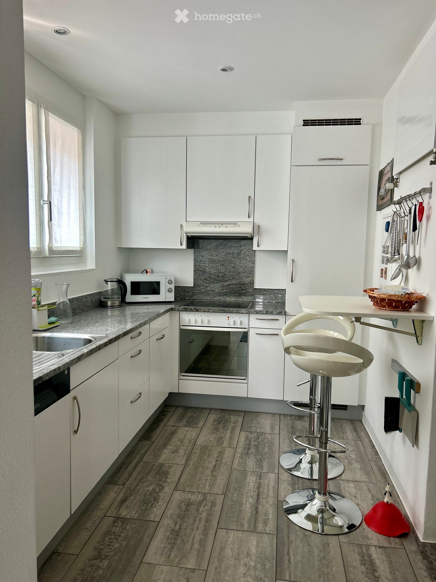 appartement de 4 pièces, photo 3 sur 5