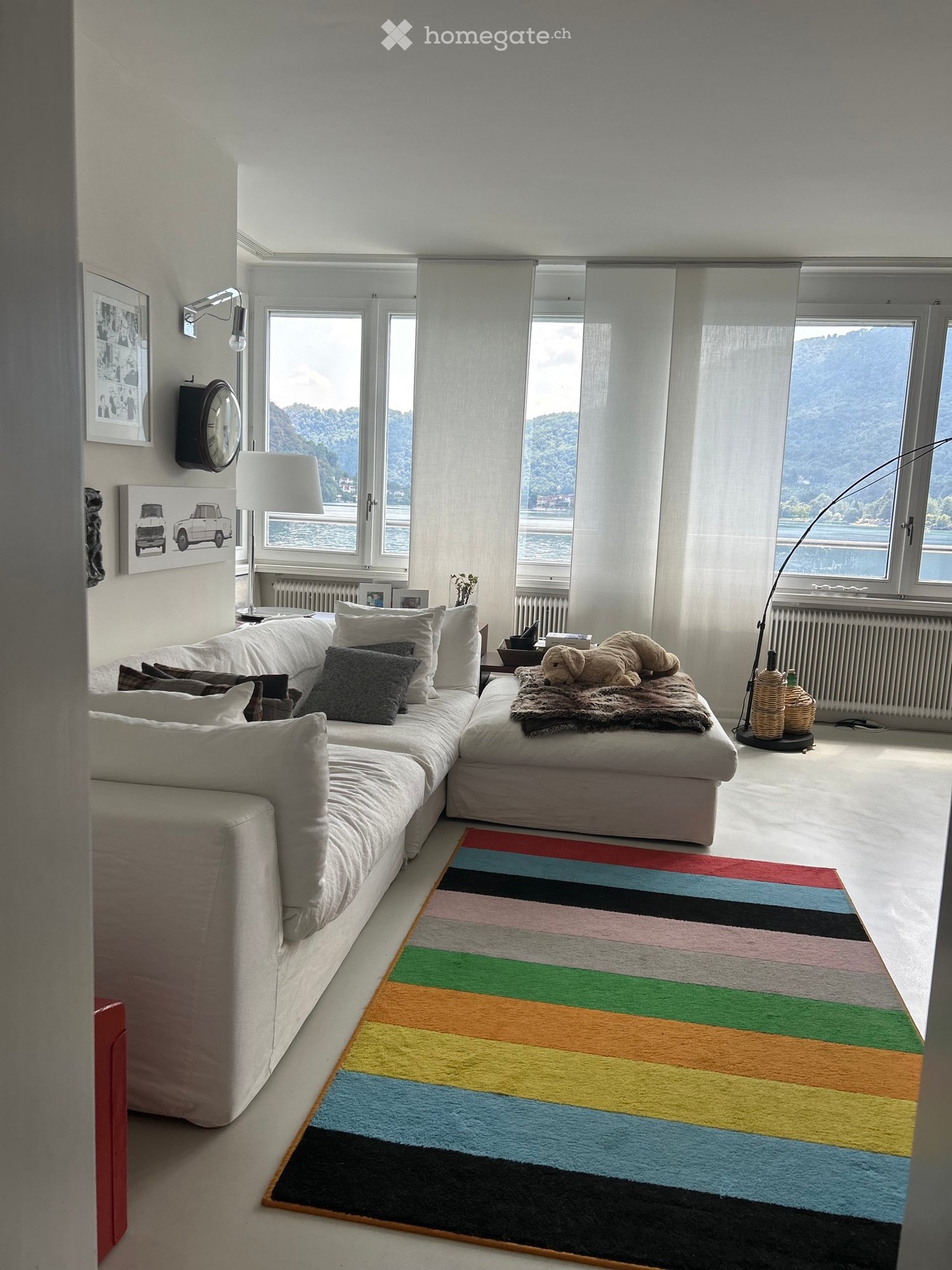 appartement de 4 pièces, photo 2 sur 5