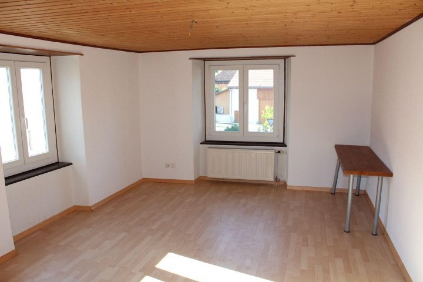 3 rooms apartment, photo 2 sur 6