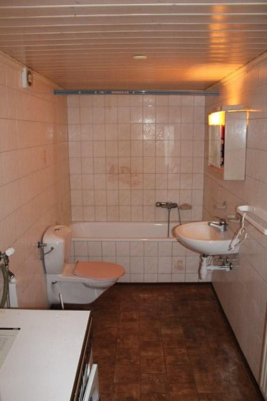 3 rooms apartment, photo 6 sur 6