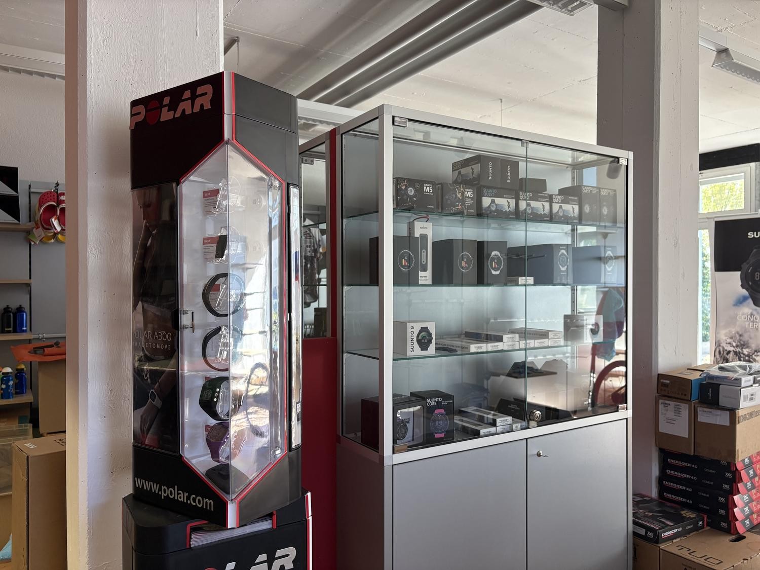 Bureau
