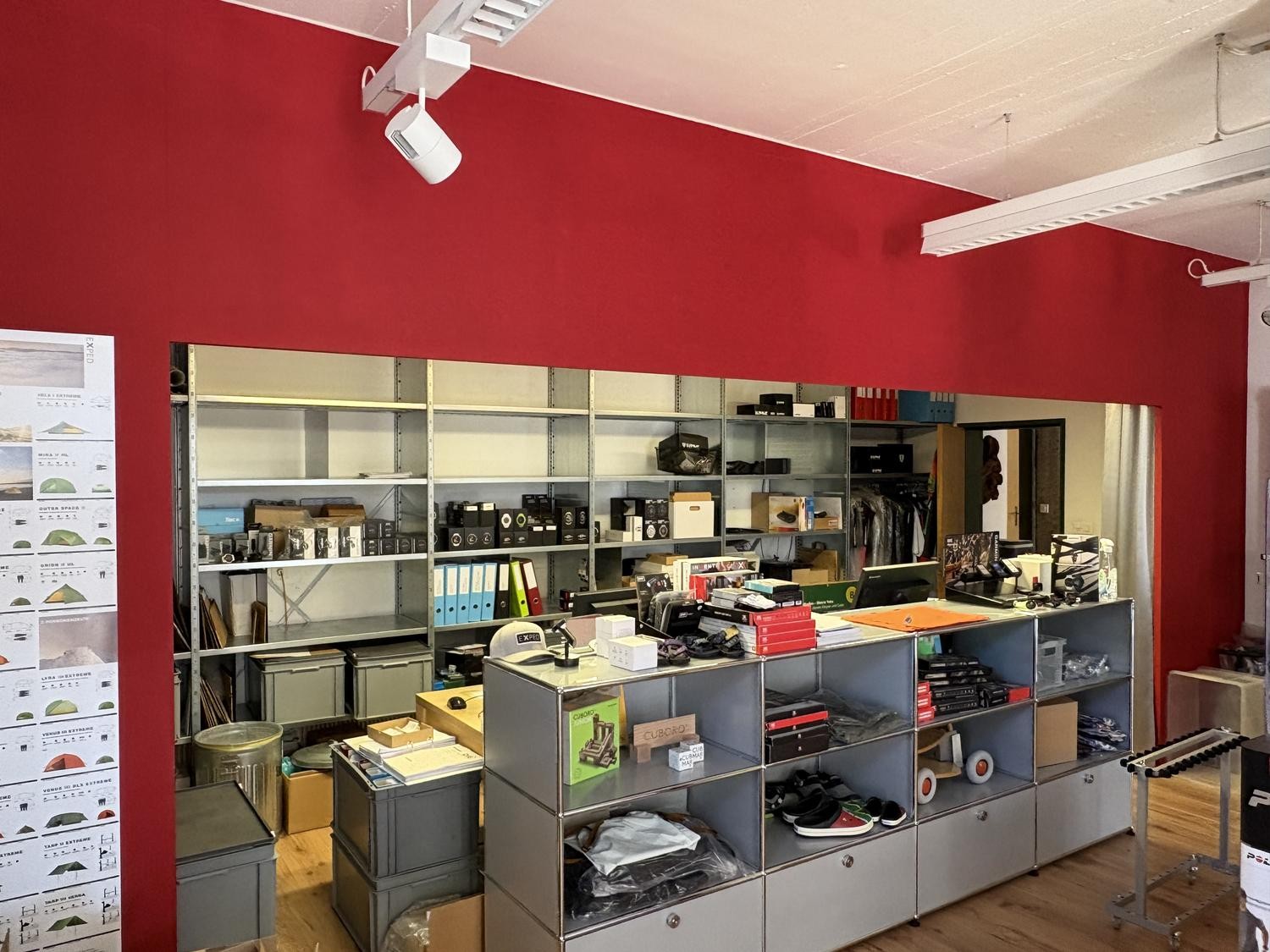 Bureau