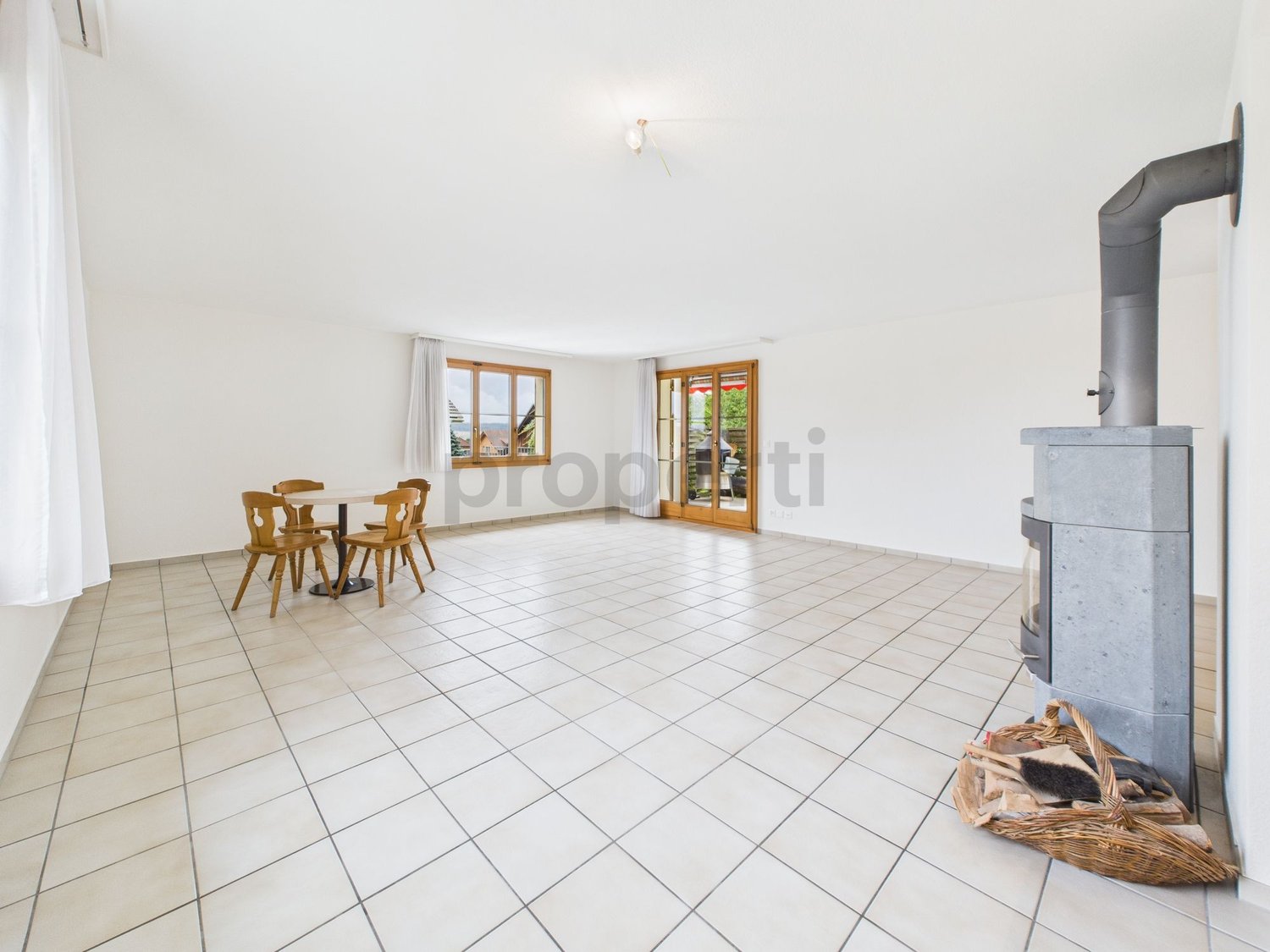 Maison individuelle de 3 ½ pièces, photo 5 sur 10