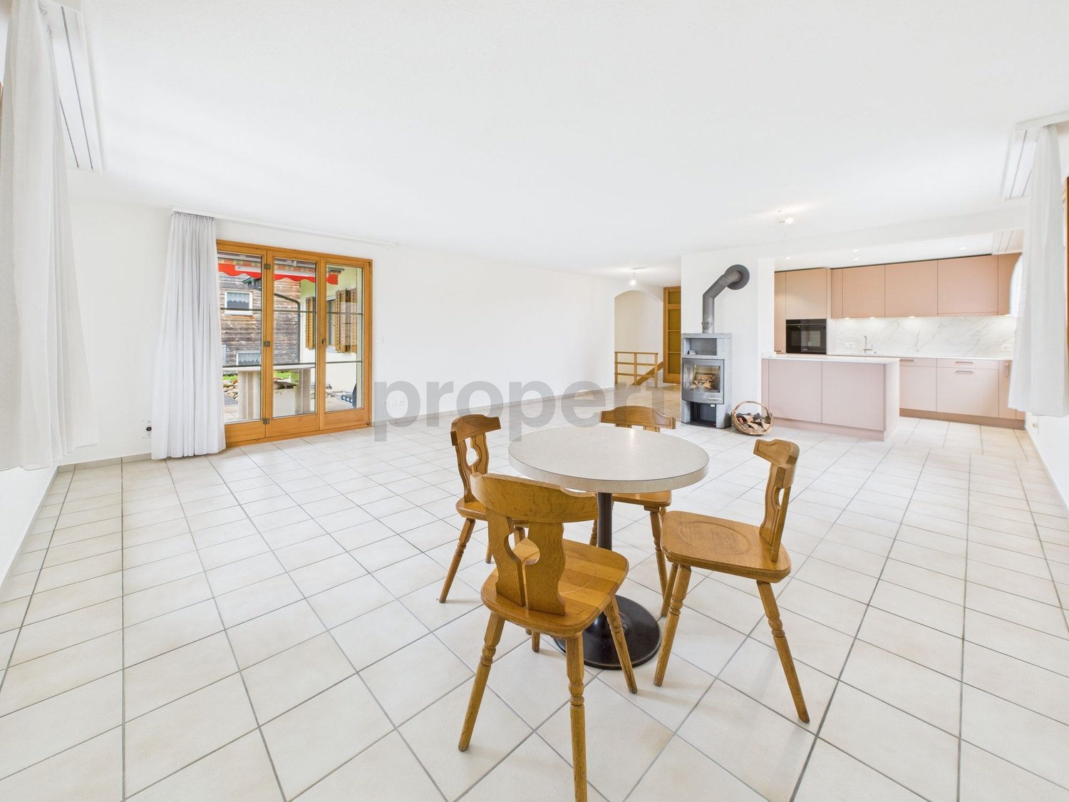 Maison individuelle de 3 ½ pièces, photo 3 sur 10