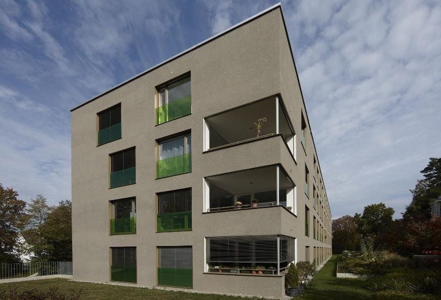 Appartement de 3 ½ pièces, photo 5 sur 7