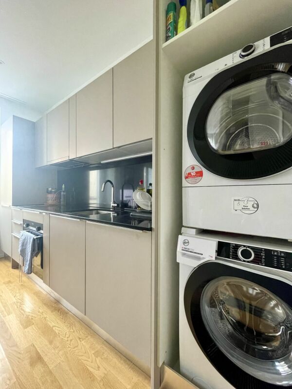 Appartement meublé de 1 ½ pièce, photo 4 sur 6
