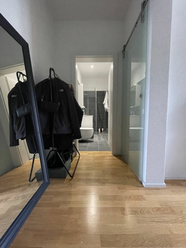 Appartement meublé de 1 ½ pièce, photo 5 sur 6