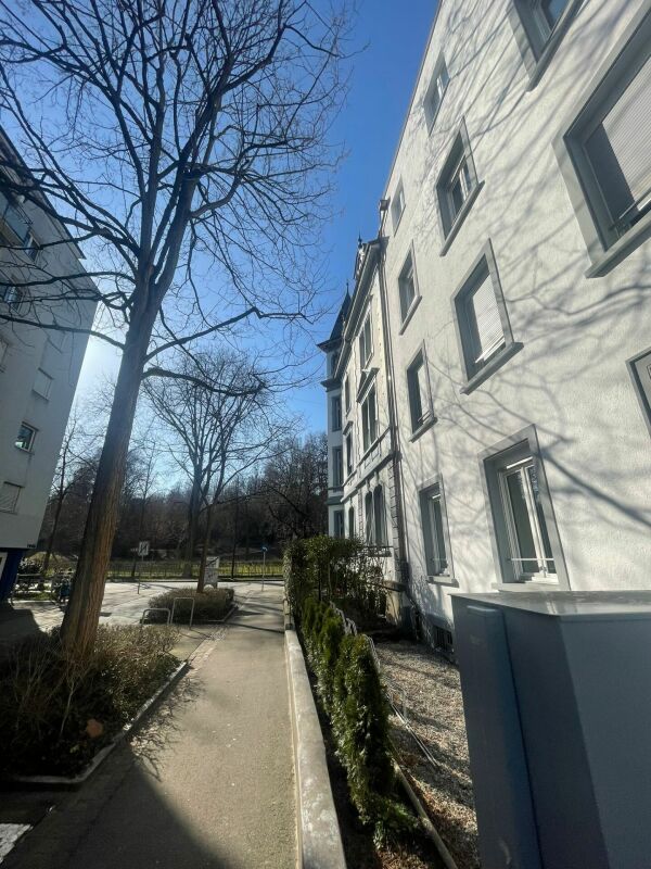 Appartement meublé de 1 ½ pièce, photo 2 sur 6