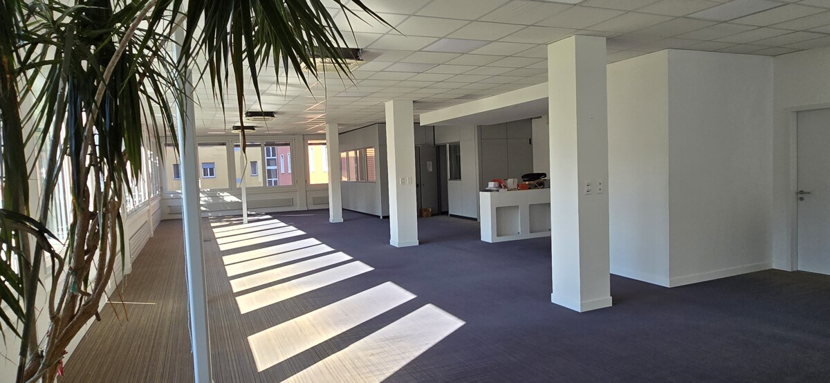Bureau, photo 3 sur 7