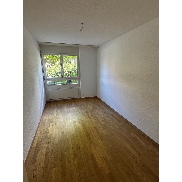 Appartement de 3 ½ pièces