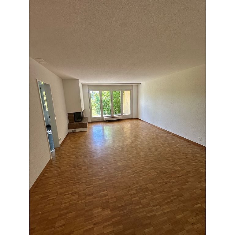 Appartement de 3 ½ pièces