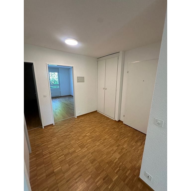 Appartement de 3 ½ pièces