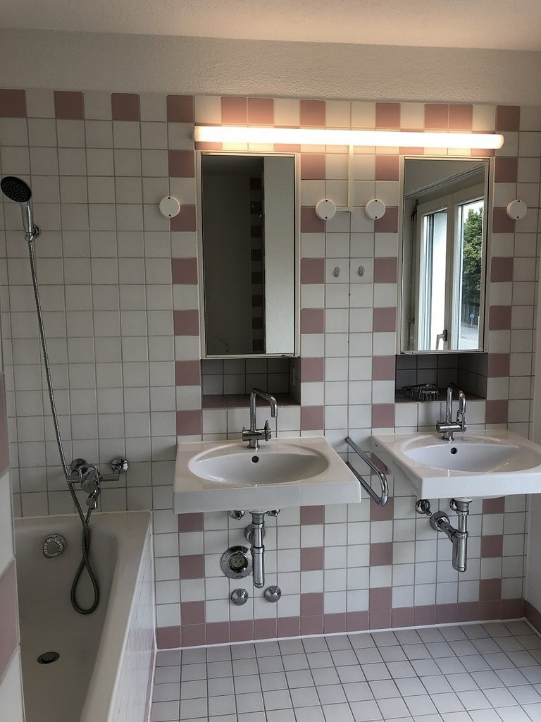 Appartamento di 4 ½ locali