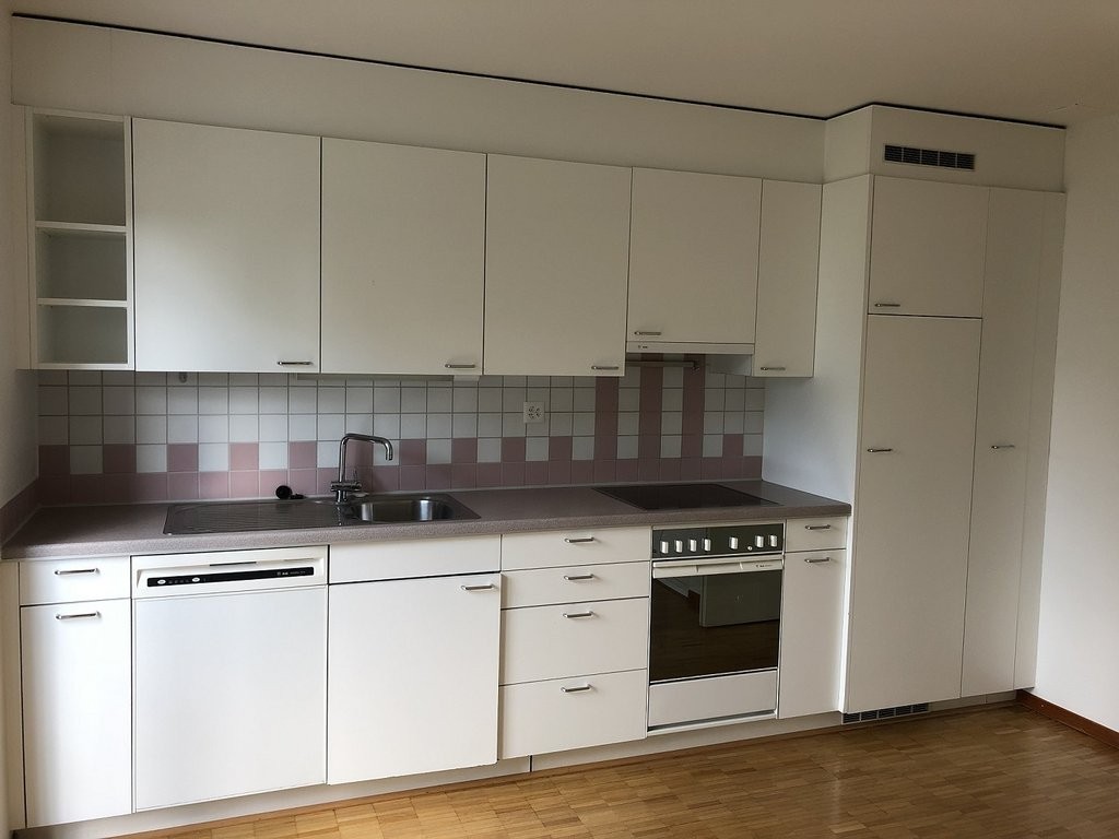 Appartamento di 4 ½ locali