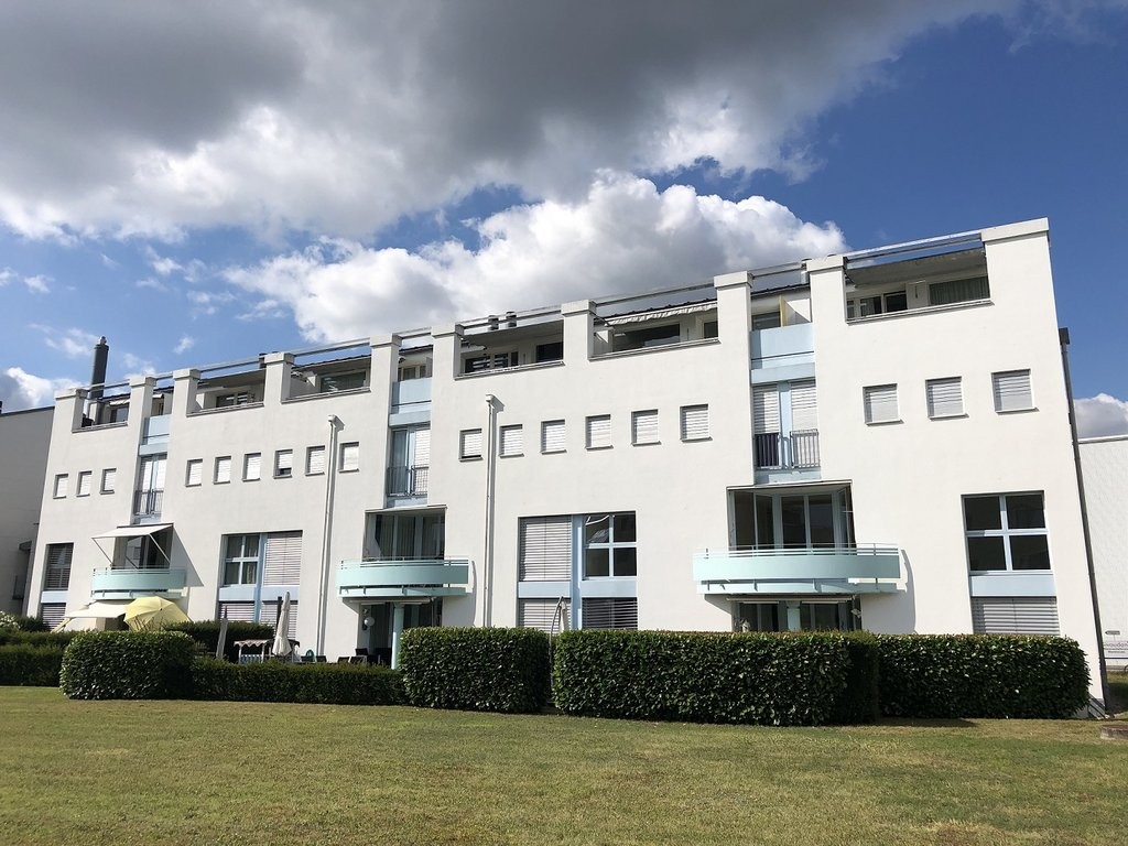 Appartamento di 4 ½ locali