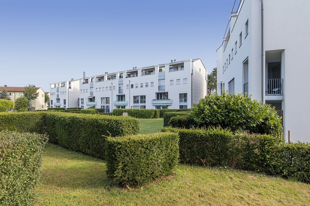 Appartamento di 4 ½ locali