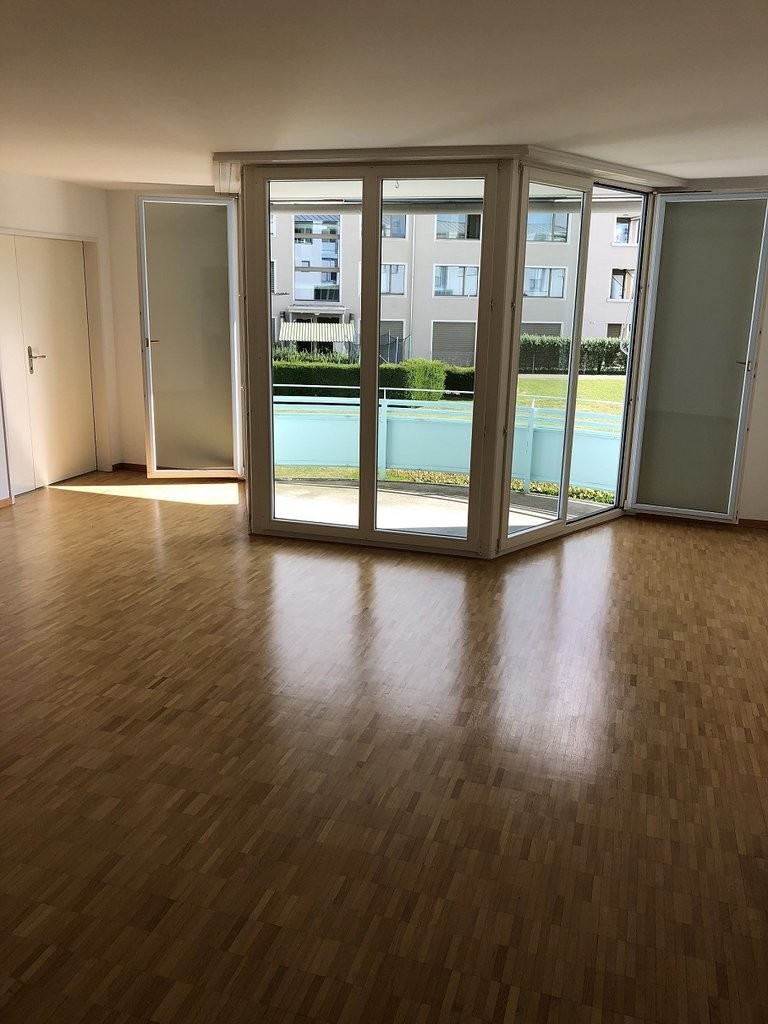 Appartamento di 4 ½ locali