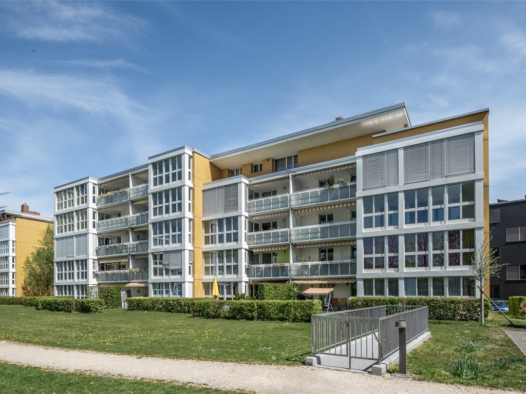 Appartement de 5 ½ pièces, photo 2 sur 8