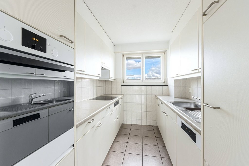 Appartement de 5 ½ pièces, photo 1 sur 8