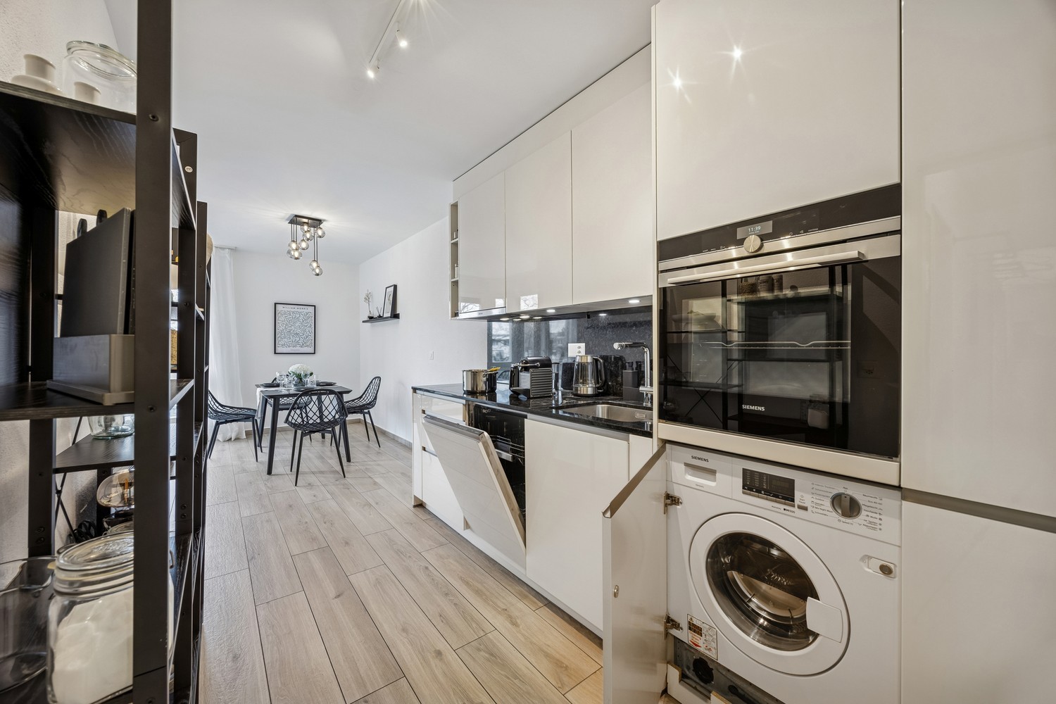 Appartement de 3 ½ pièces, photo 3 sur 10
