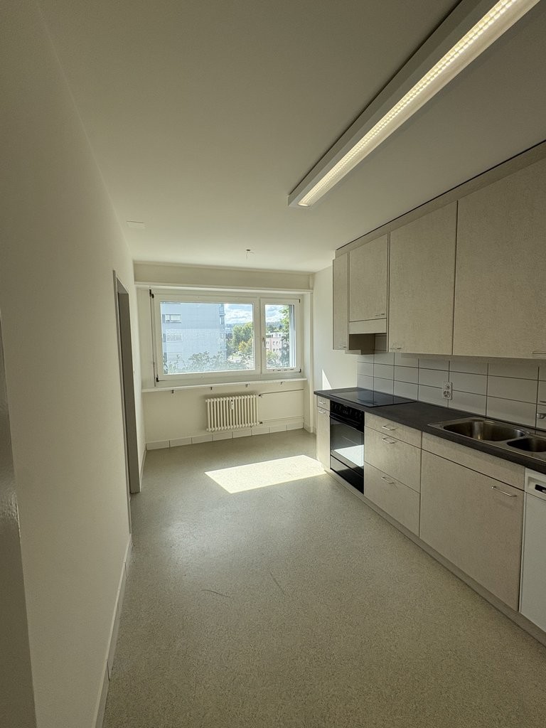 Appartement de 3 ½ pièces